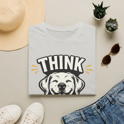 Positive Thoughts T-Shirt