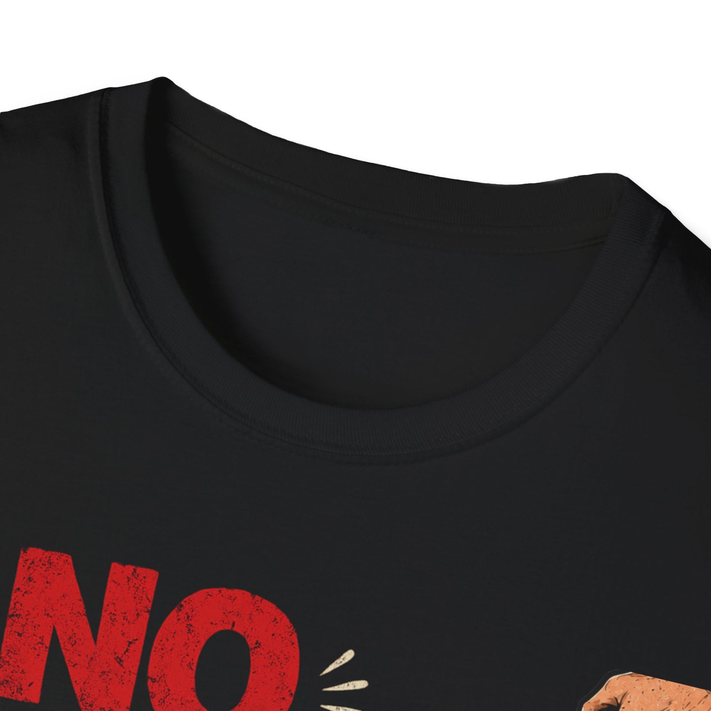Stay Right Here T-Shirt