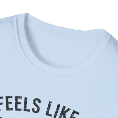 Stay Home T-Shirt