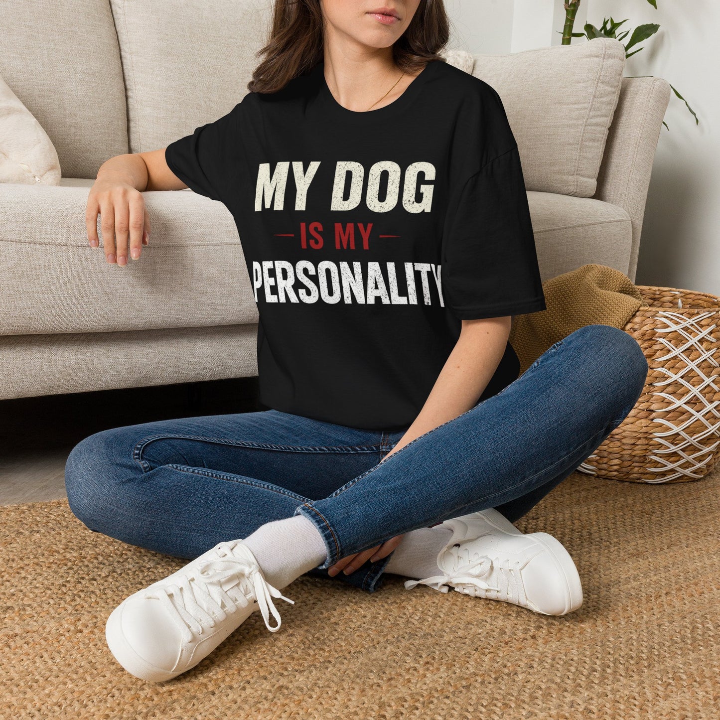 My Personality T-Shirt