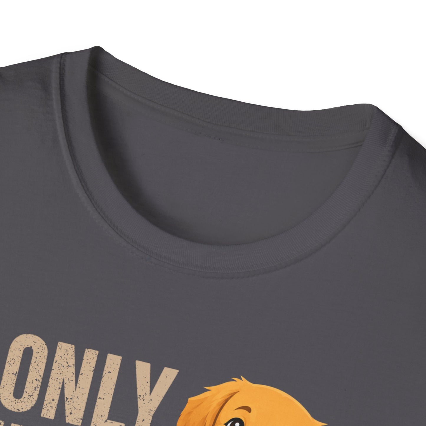 Dogs over Humans T-Shirt