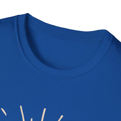 Patriotic Dog Lovers T-Shirt