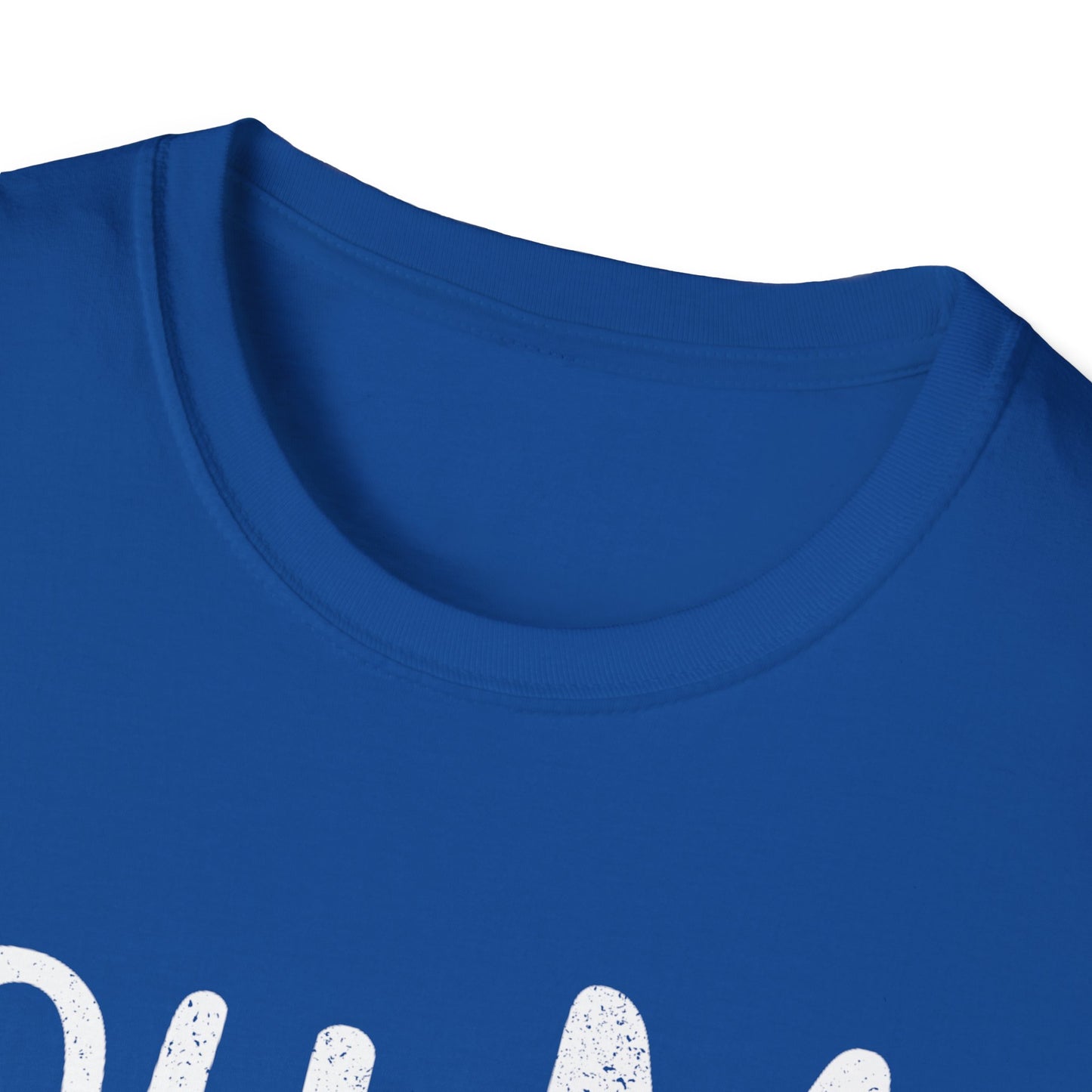 You Me and the Dogs T-Shirt