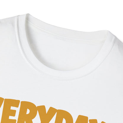 My Daily Routine T-Shirt