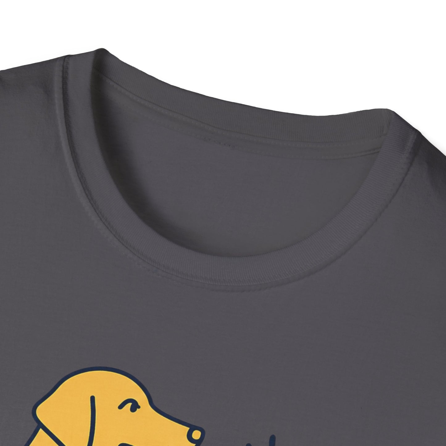 Retriever Buddy T-Shirt