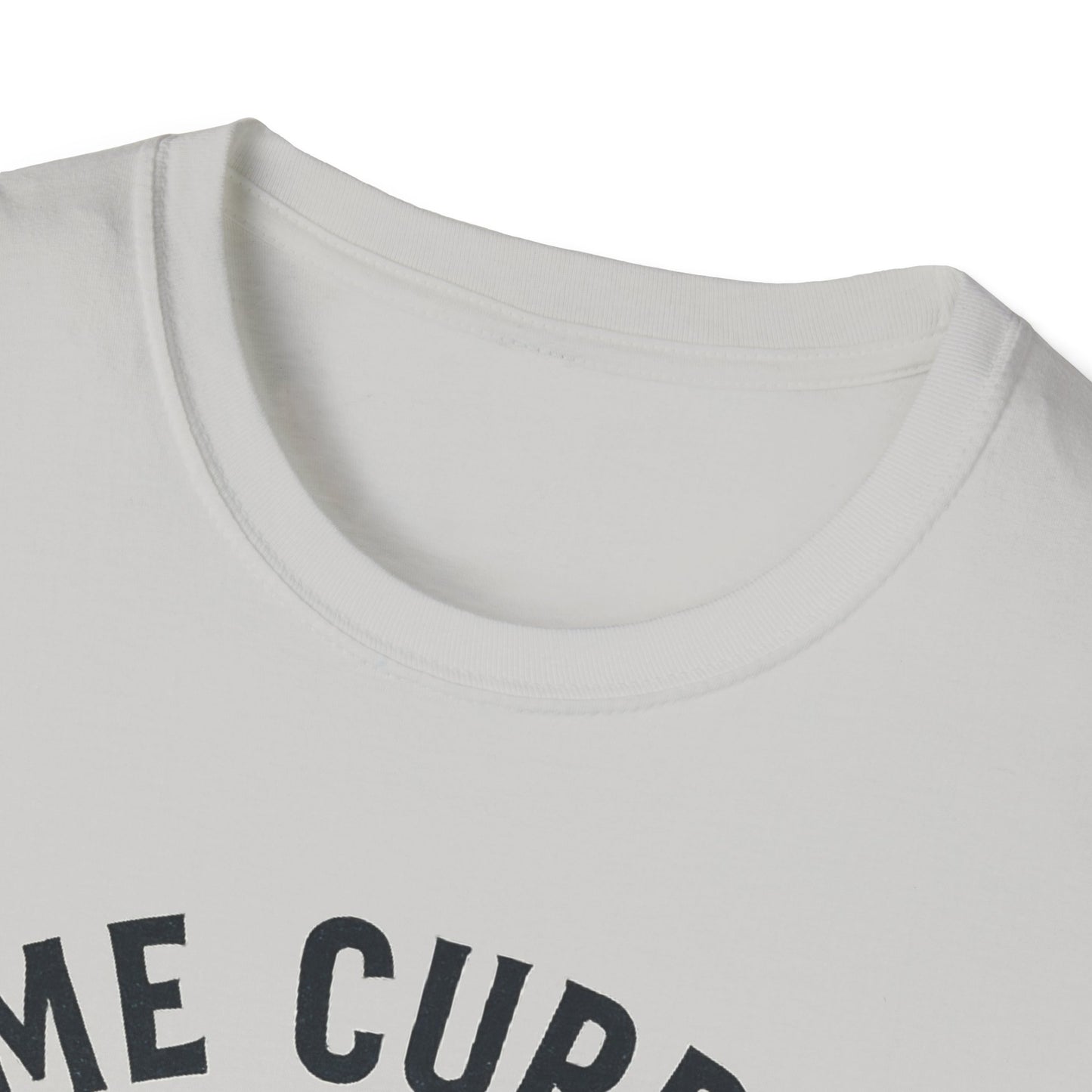 All is the Same T-Shirt