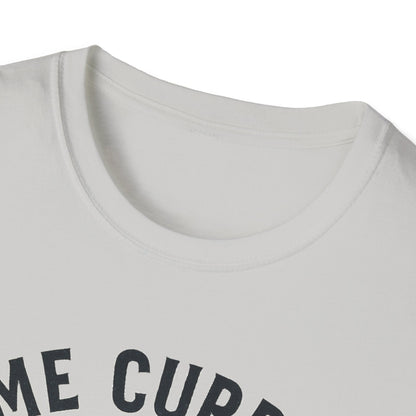All is the Same T-Shirt