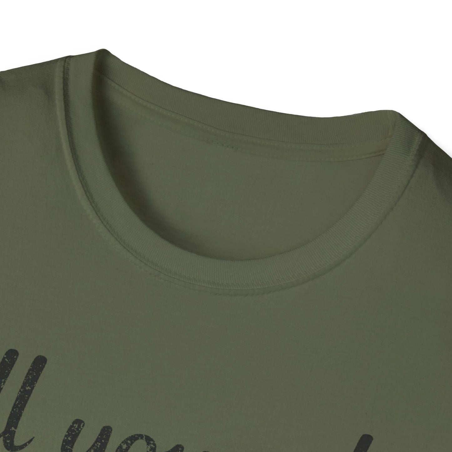 Hello Buddy T-Shirt