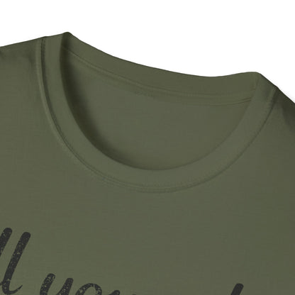Hello Buddy T-Shirt