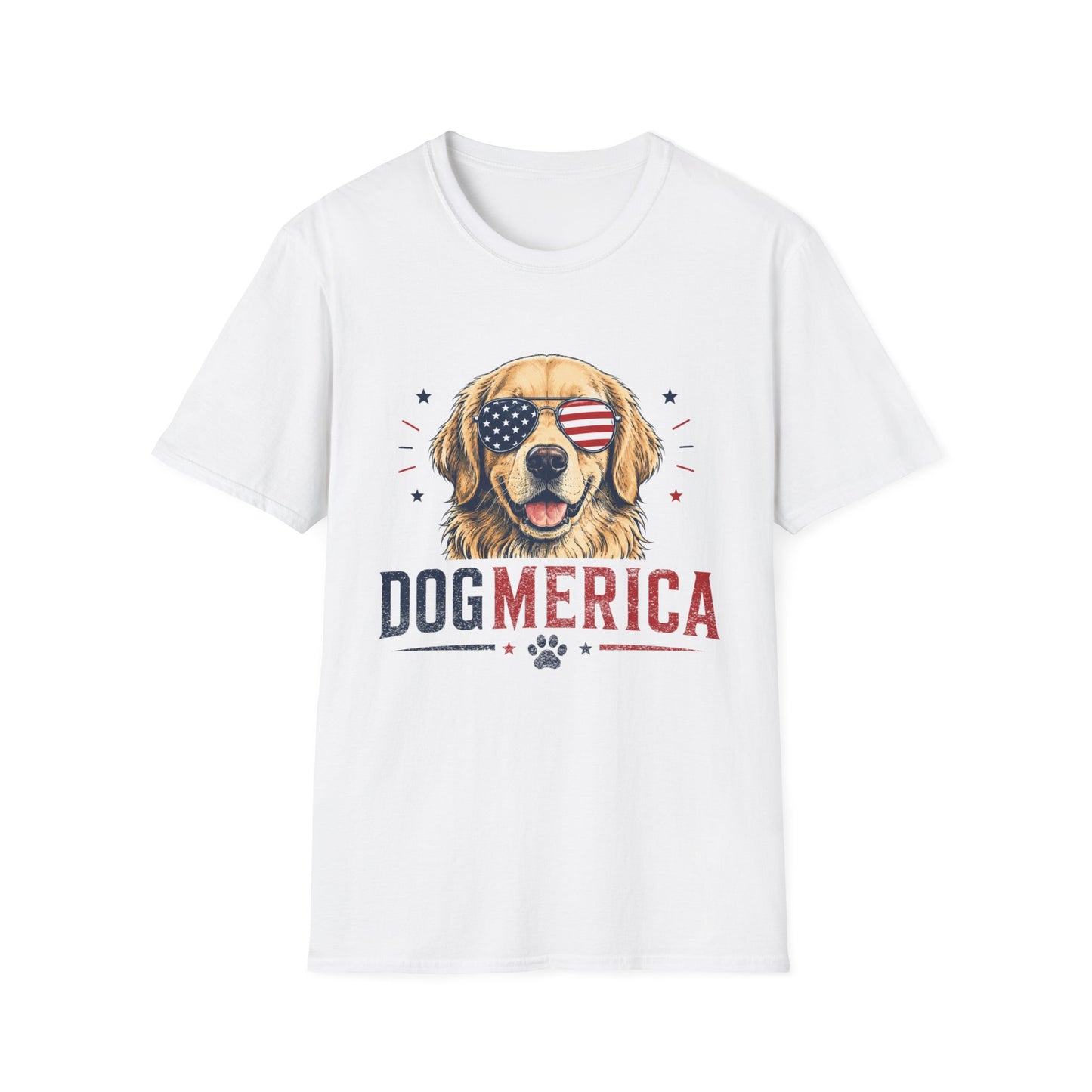 DogMerica T-Shirt