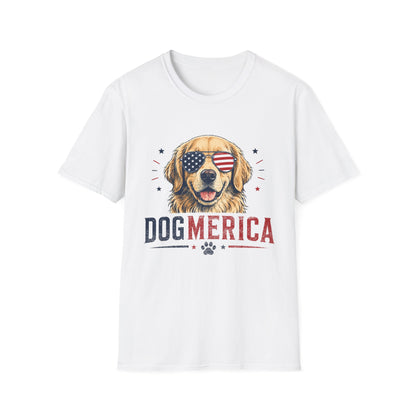 DogMerica T-Shirt