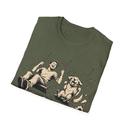 Life at its Best T-Shirt