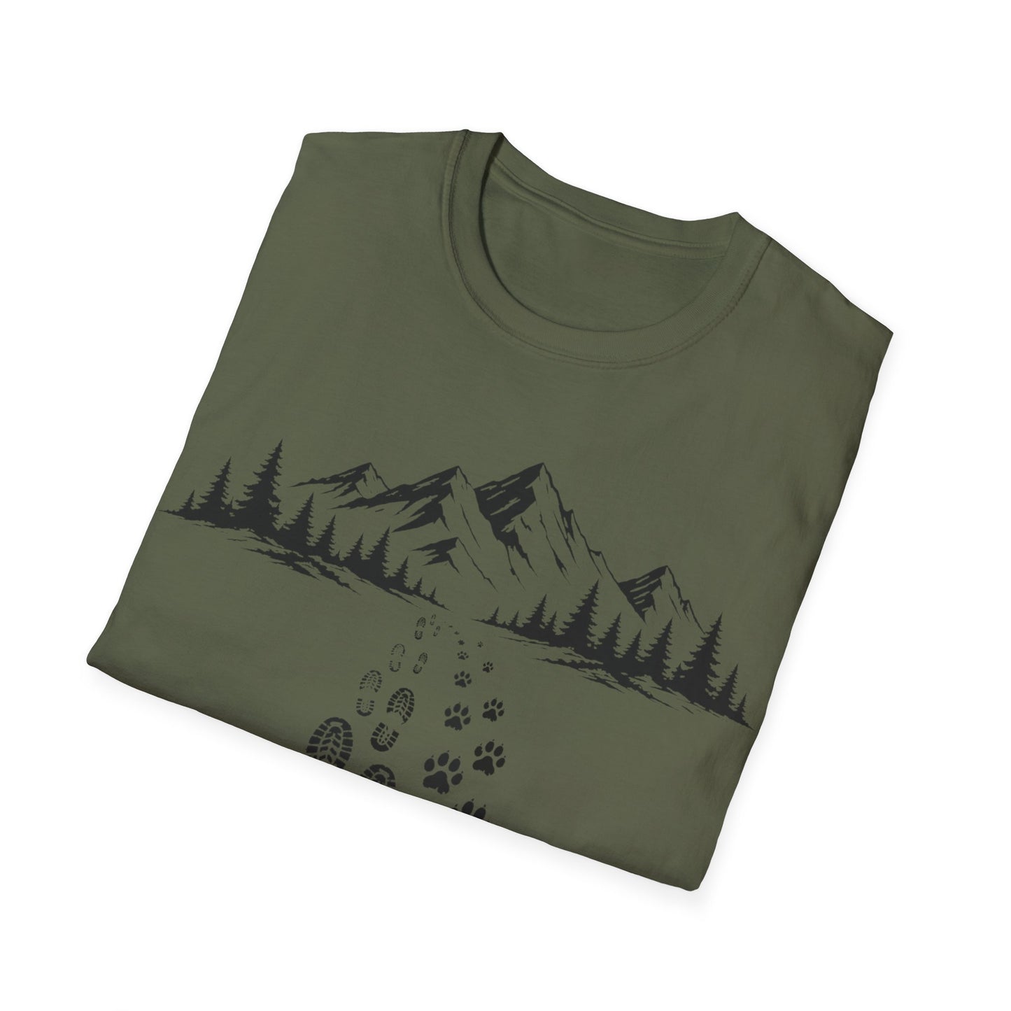 Explore Together T-Shirt