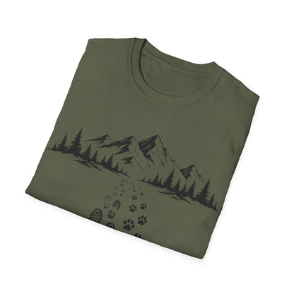 Explore Together T-Shirt