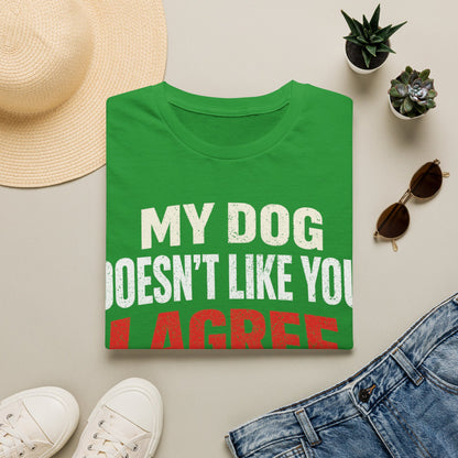 Not Liked T-Shirt