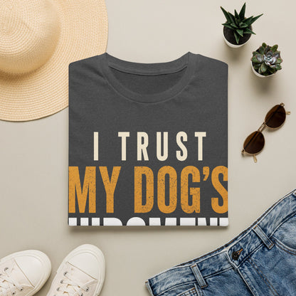 What I Trust T-Shirt