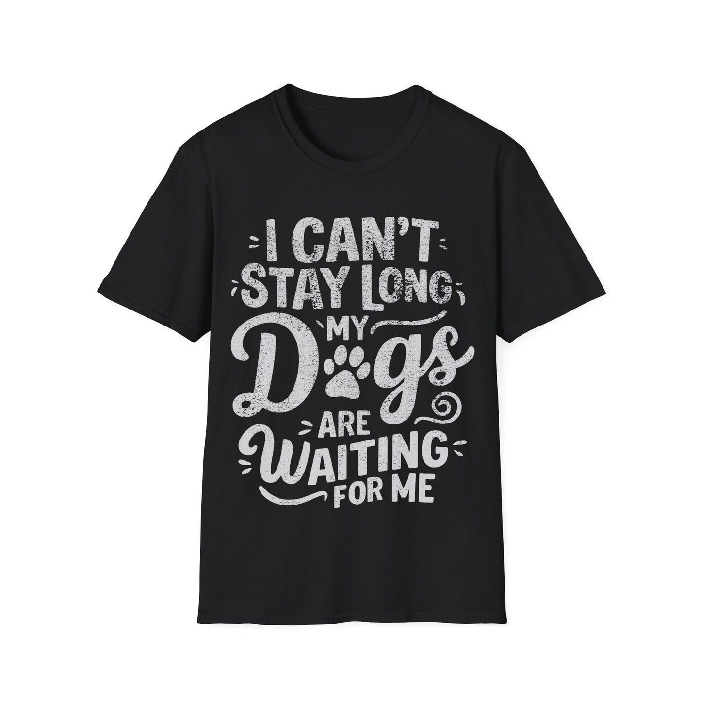 I'm Time Bad T-Shirt