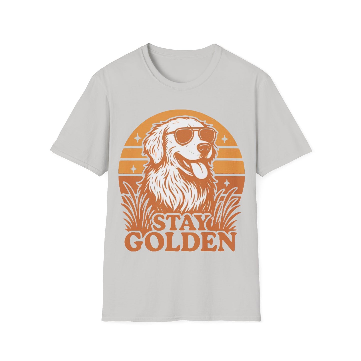 Stay Golden T-Shirt
