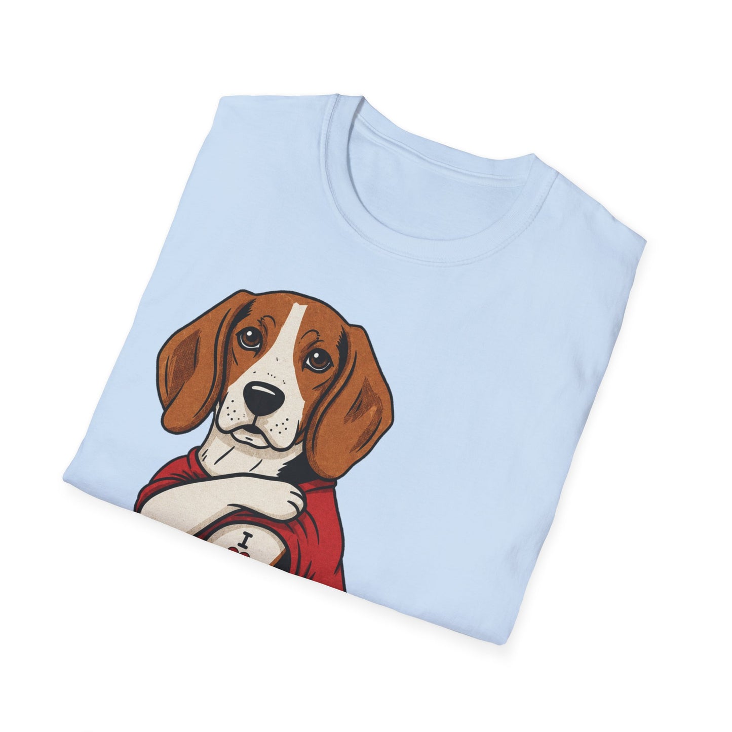 Love for Mum T-Shirt