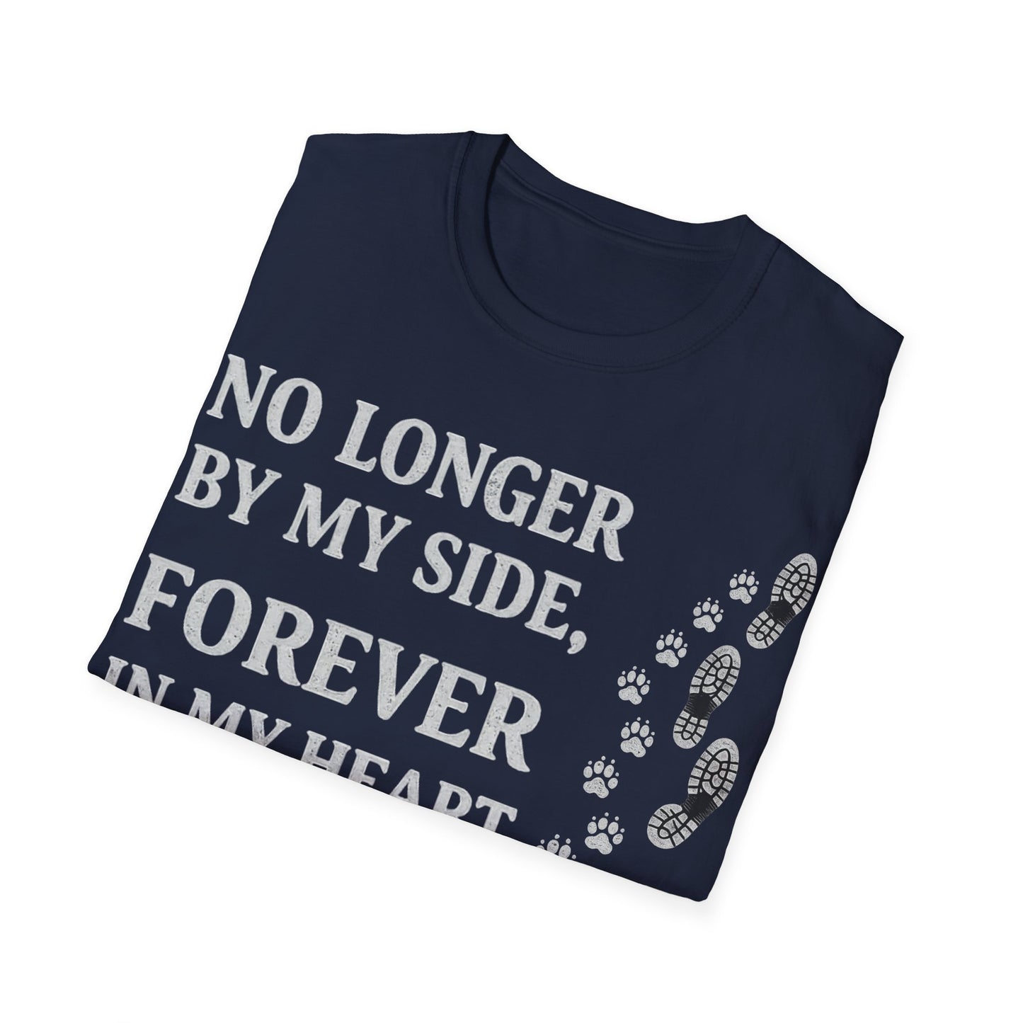 Which Way Buddy T-Shirt