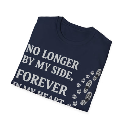 Which Way Buddy T-Shirt