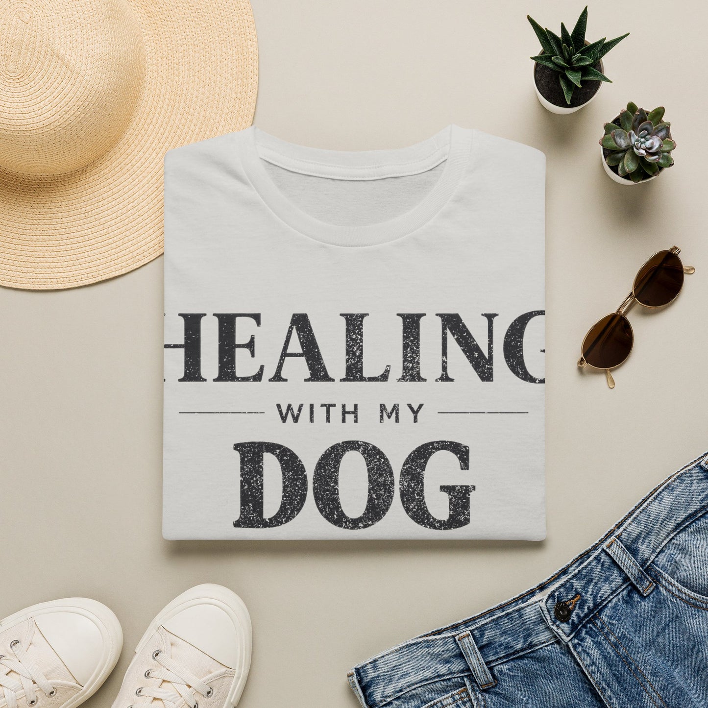 Healing Therapy T-Shirt