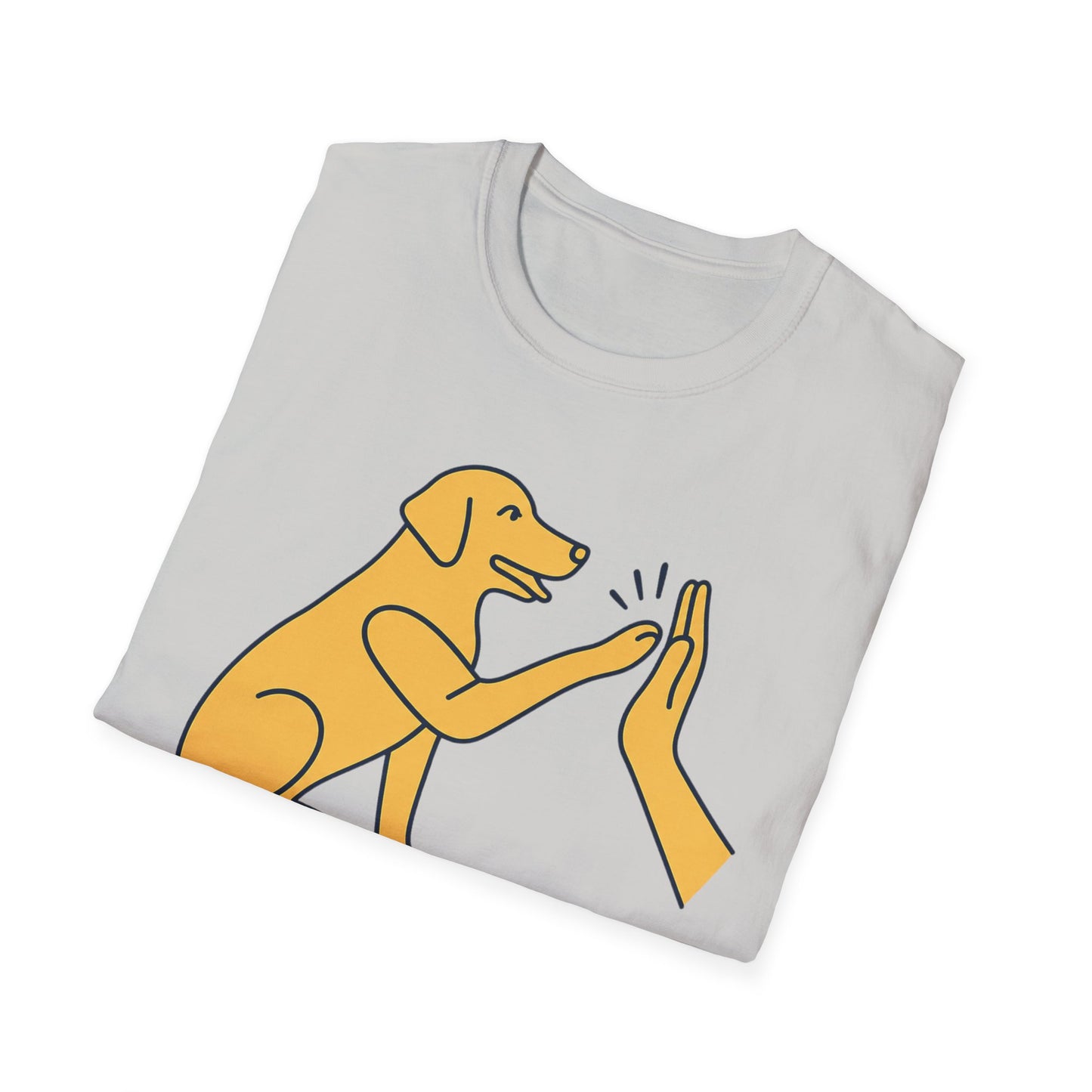 Retriever Buddy T-Shirt