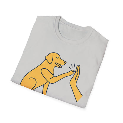 Retriever Buddy T-Shirt