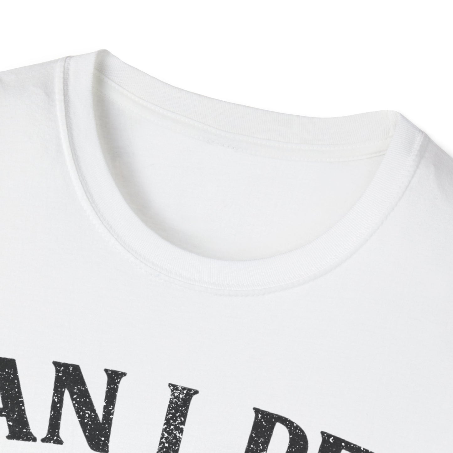 Can I Pet it T-Shirt