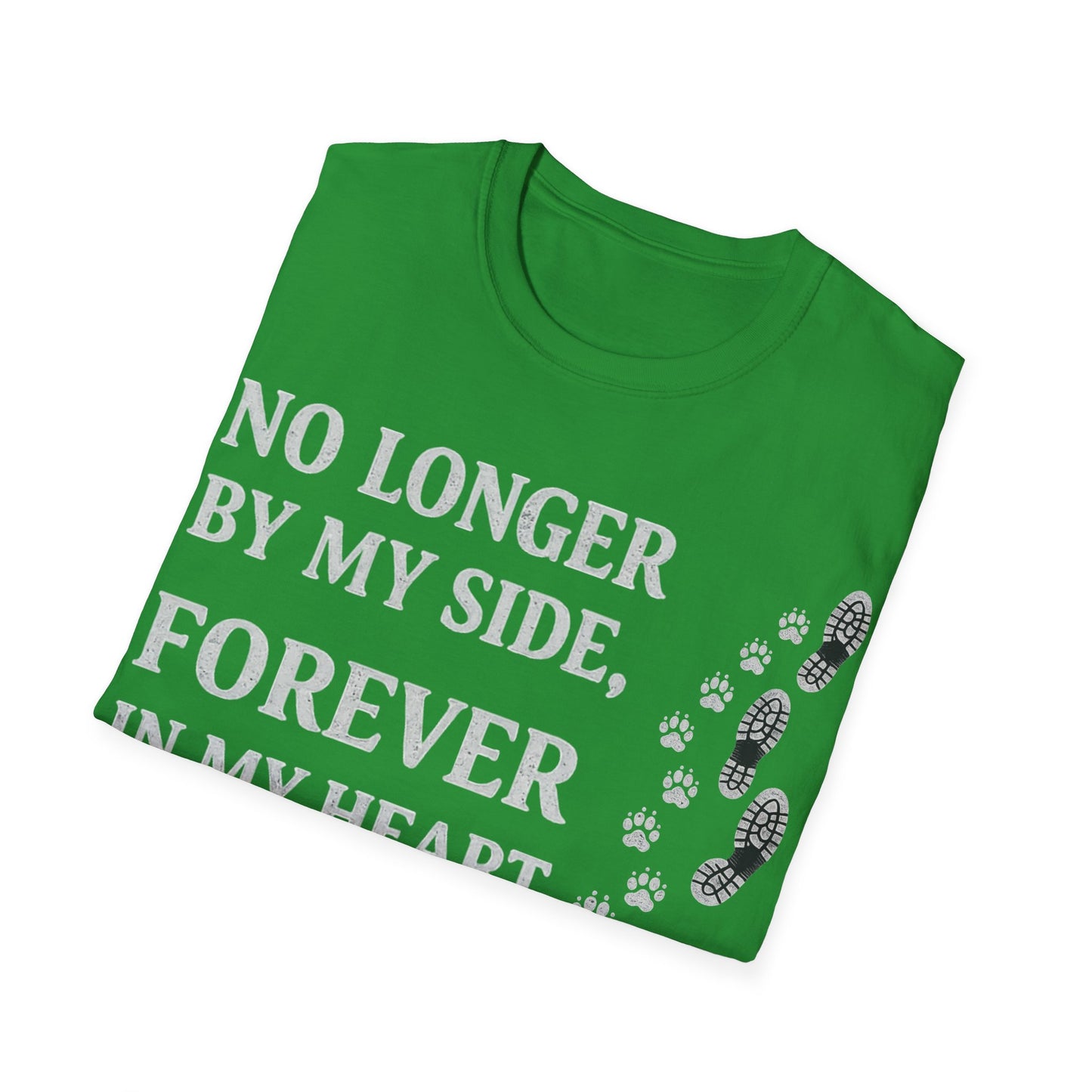 Which Way Buddy T-Shirt