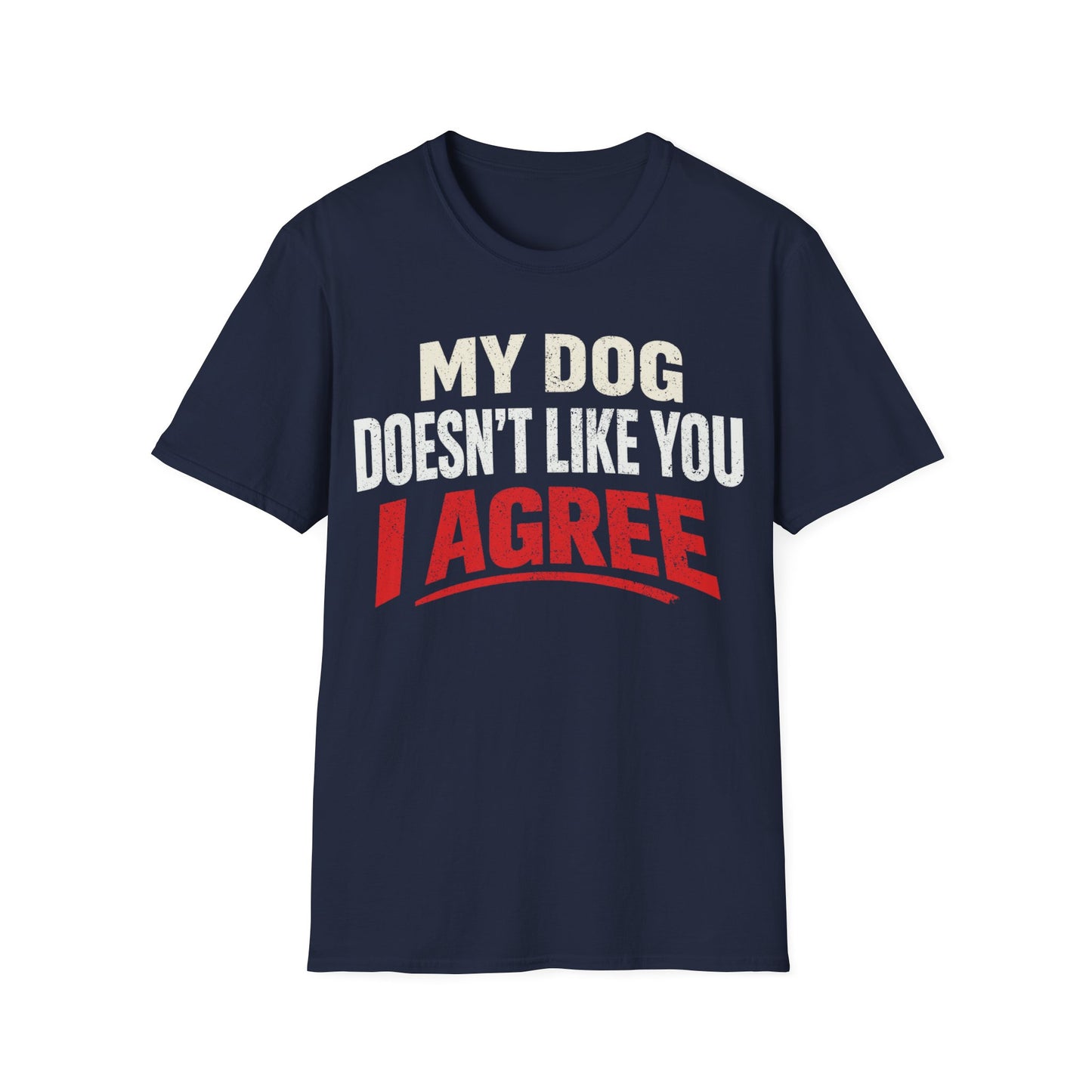 Not Liked T-Shirt