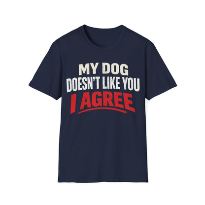 Not Liked T-Shirt