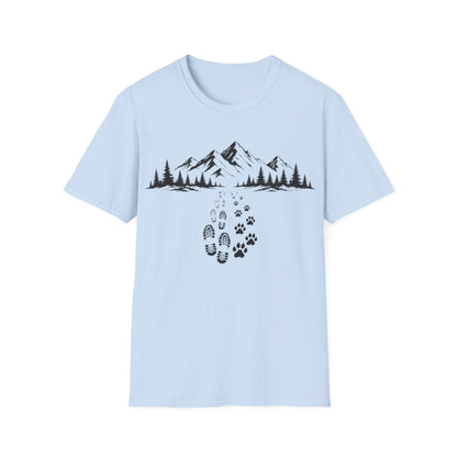 Explore Together T-Shirt