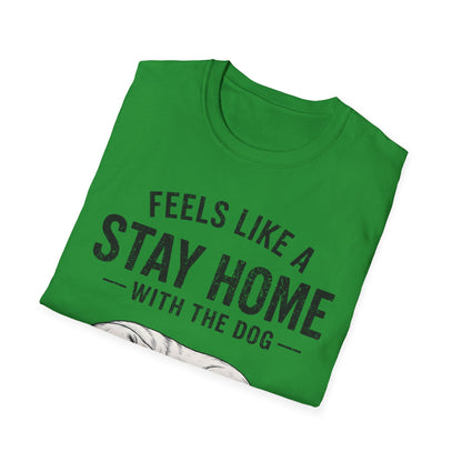 Stay Home T-Shirt