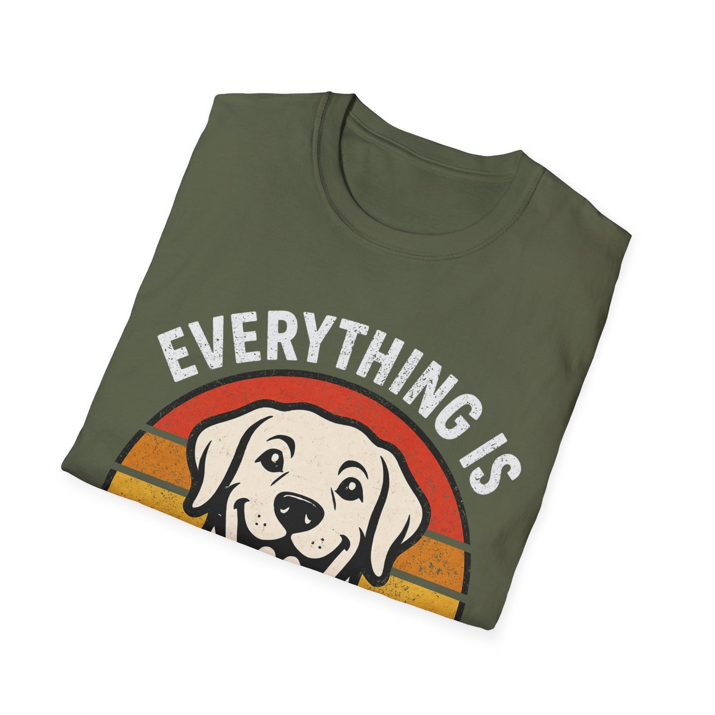 Its Your Fault T-Shirt