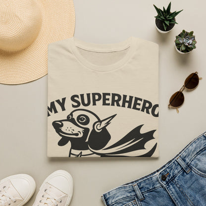 Dachshund Angel  T-Shirt