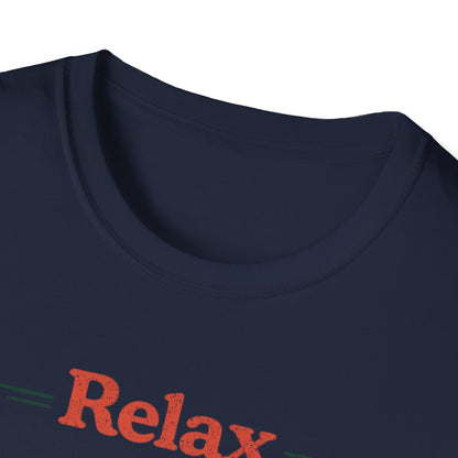 Chief Decision Maker T-Shirt