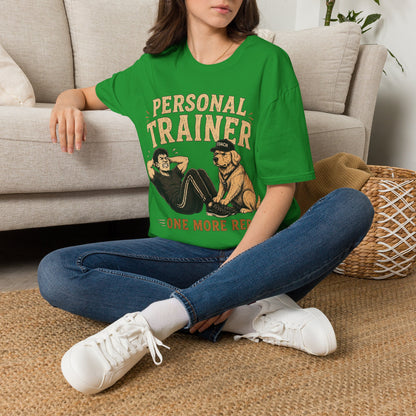 Personal Trainer T-Shirt