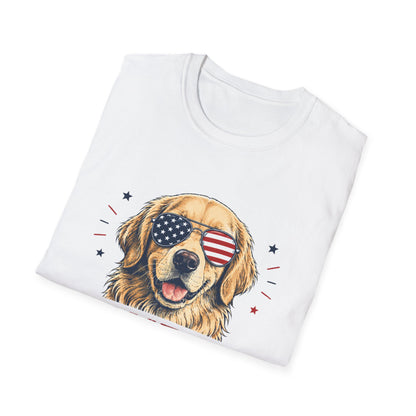 DogMerica T-Shirt