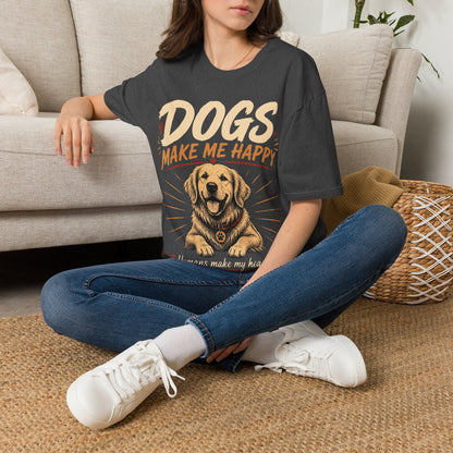 My happiness T-Shirt