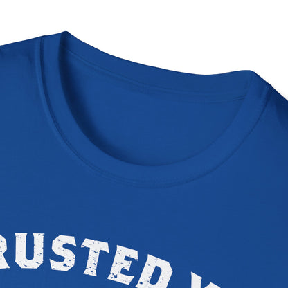 Oh !!! This Bitterness T-Shirt
