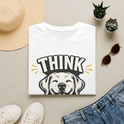 Positive Thoughts T-Shirt