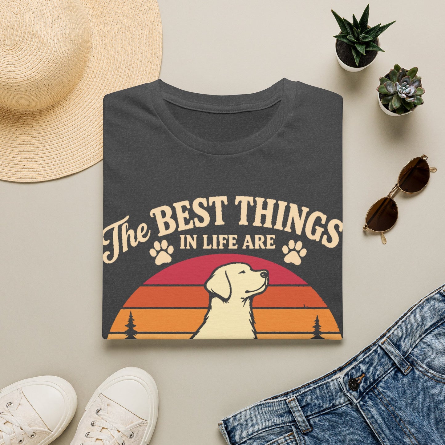 Best of the Best T-Shirt