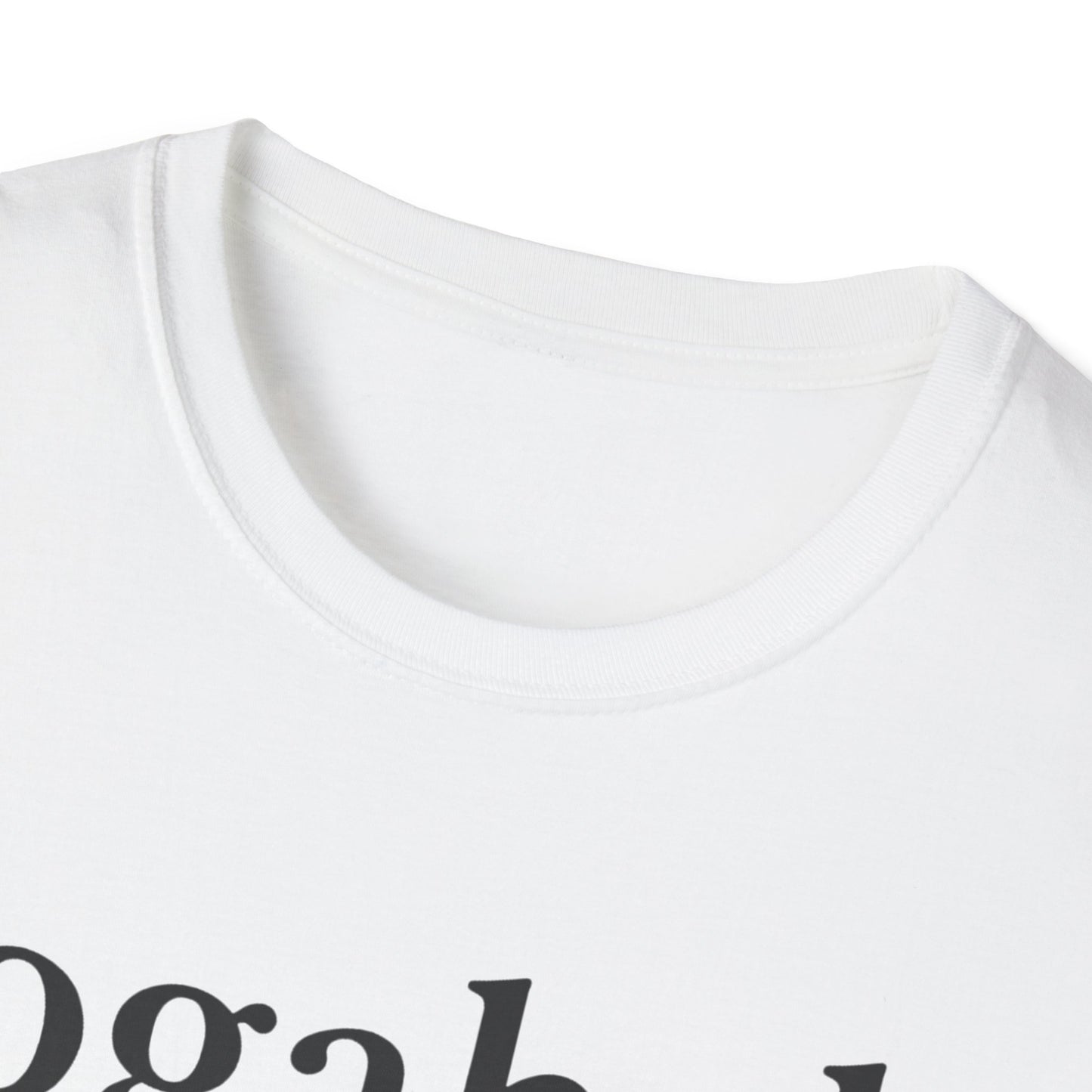 Dogaholic Definition T-Shirt