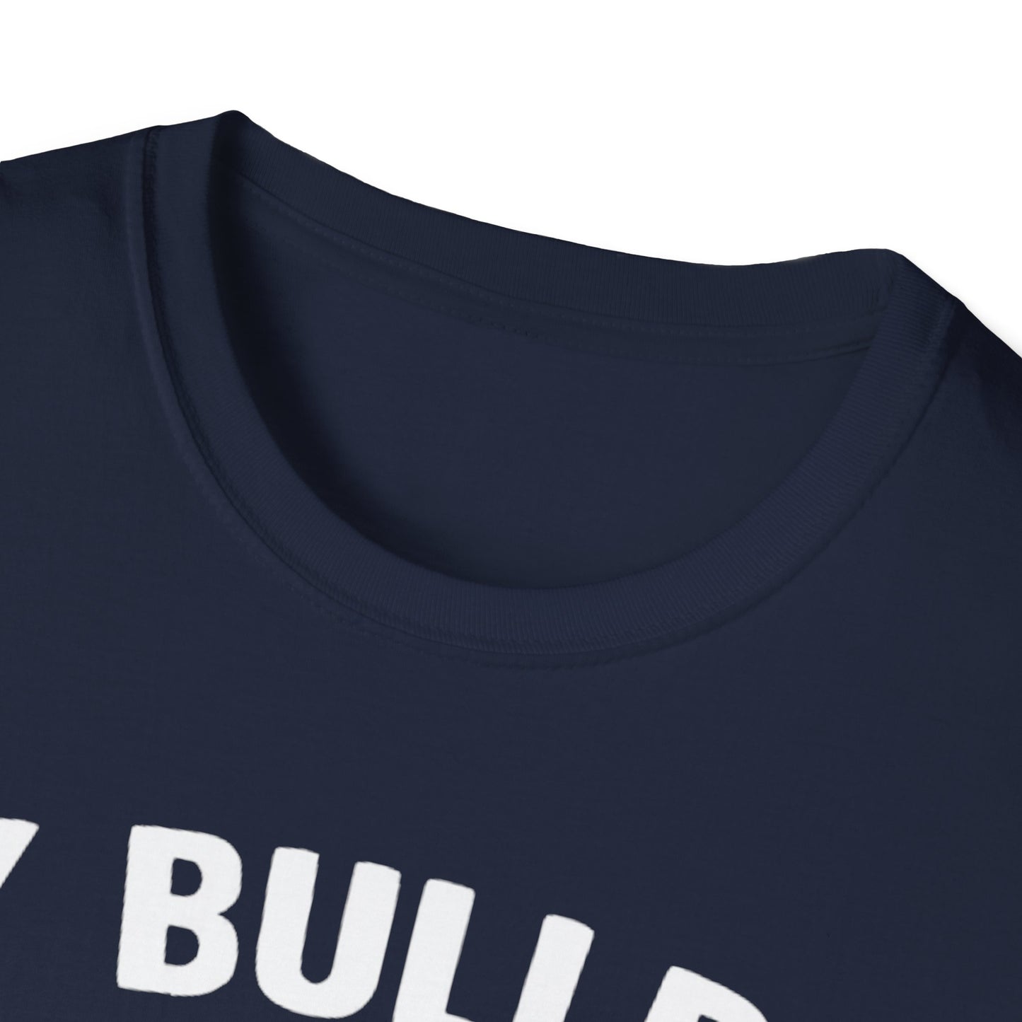 Who Makes the Rules T-Shirt