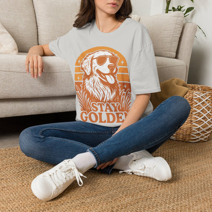Stay Golden T-Shirt