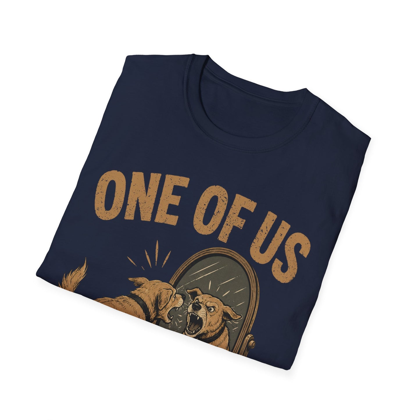 You have to Leave T-Shirt