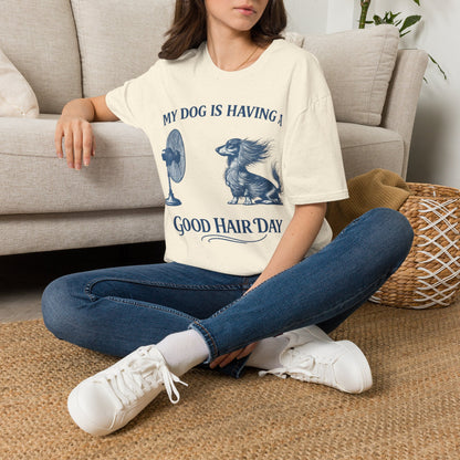 Saloon Day T-Shirt