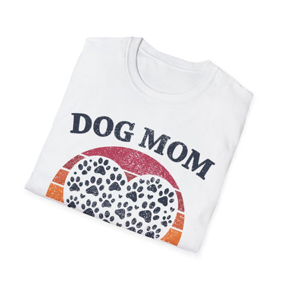 Better with Dogs T-Shirt