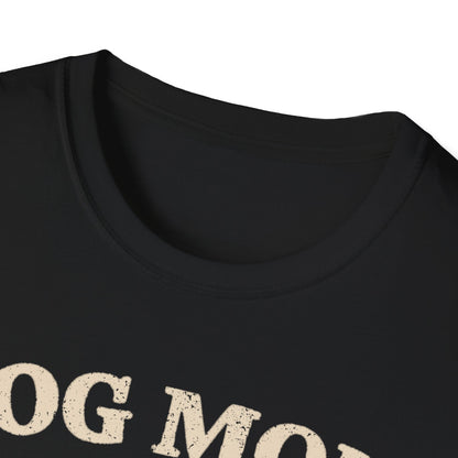 Better with Dogs T-Shirt